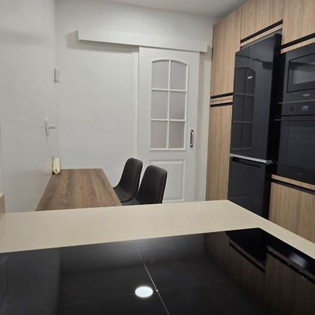 Ferienwohnung Terraza Mirramar Aguadulce  Exterior foto