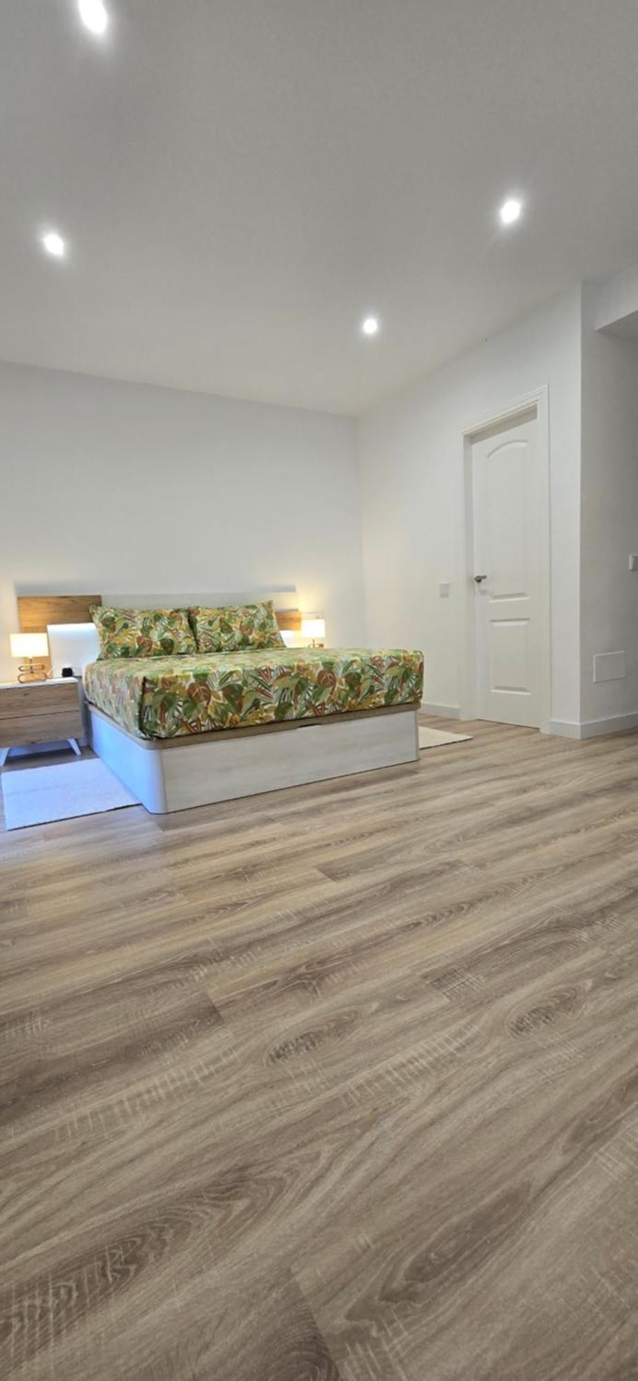 Ferienwohnung Terraza Mirramar Aguadulce  Exterior foto