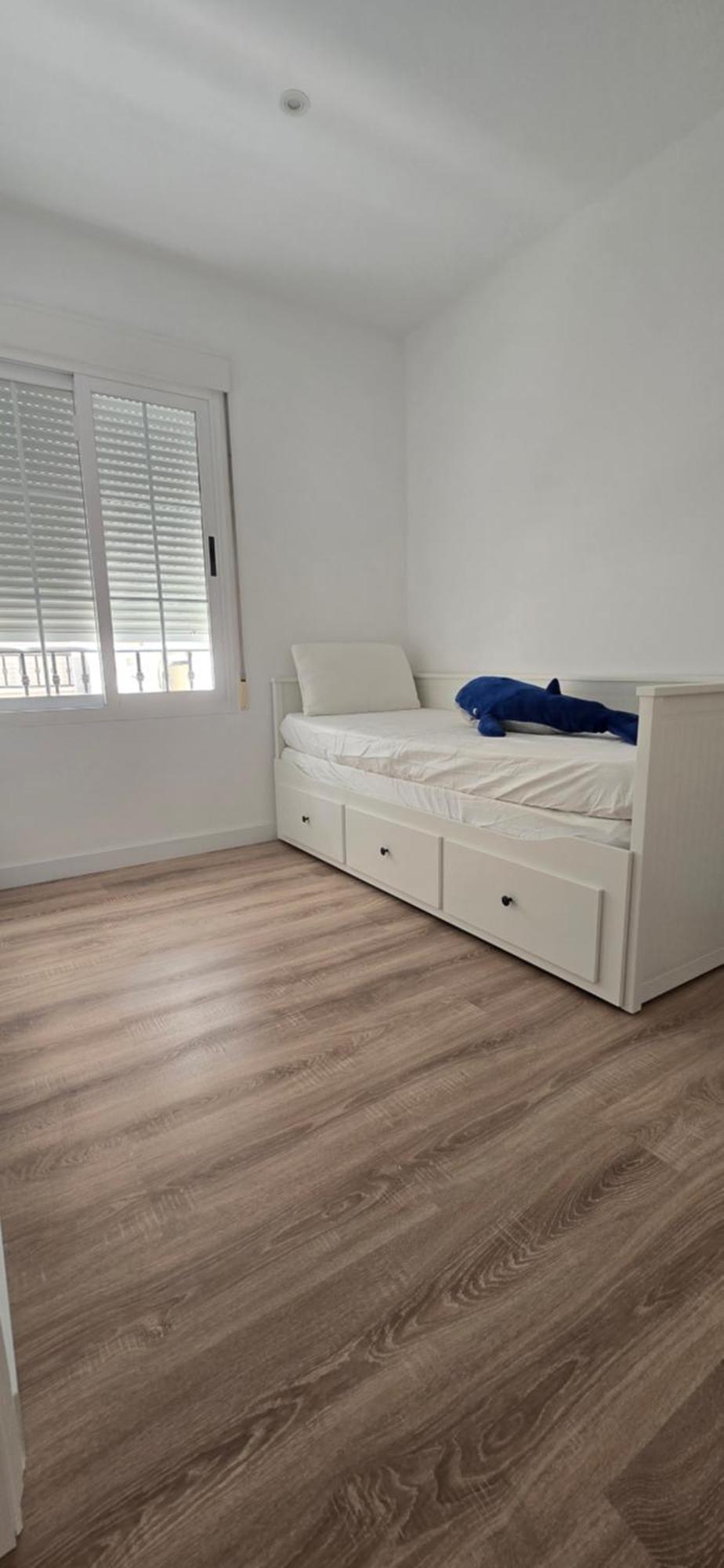 Ferienwohnung Terraza Mirramar Aguadulce  Exterior foto