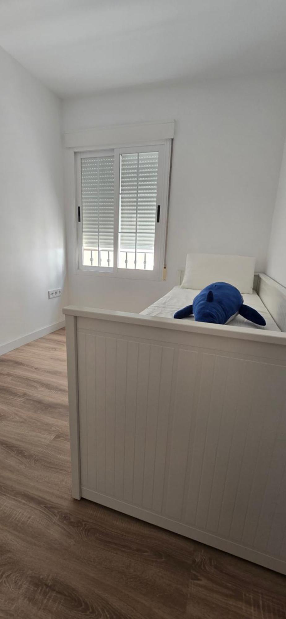 Ferienwohnung Terraza Mirramar Aguadulce  Exterior foto