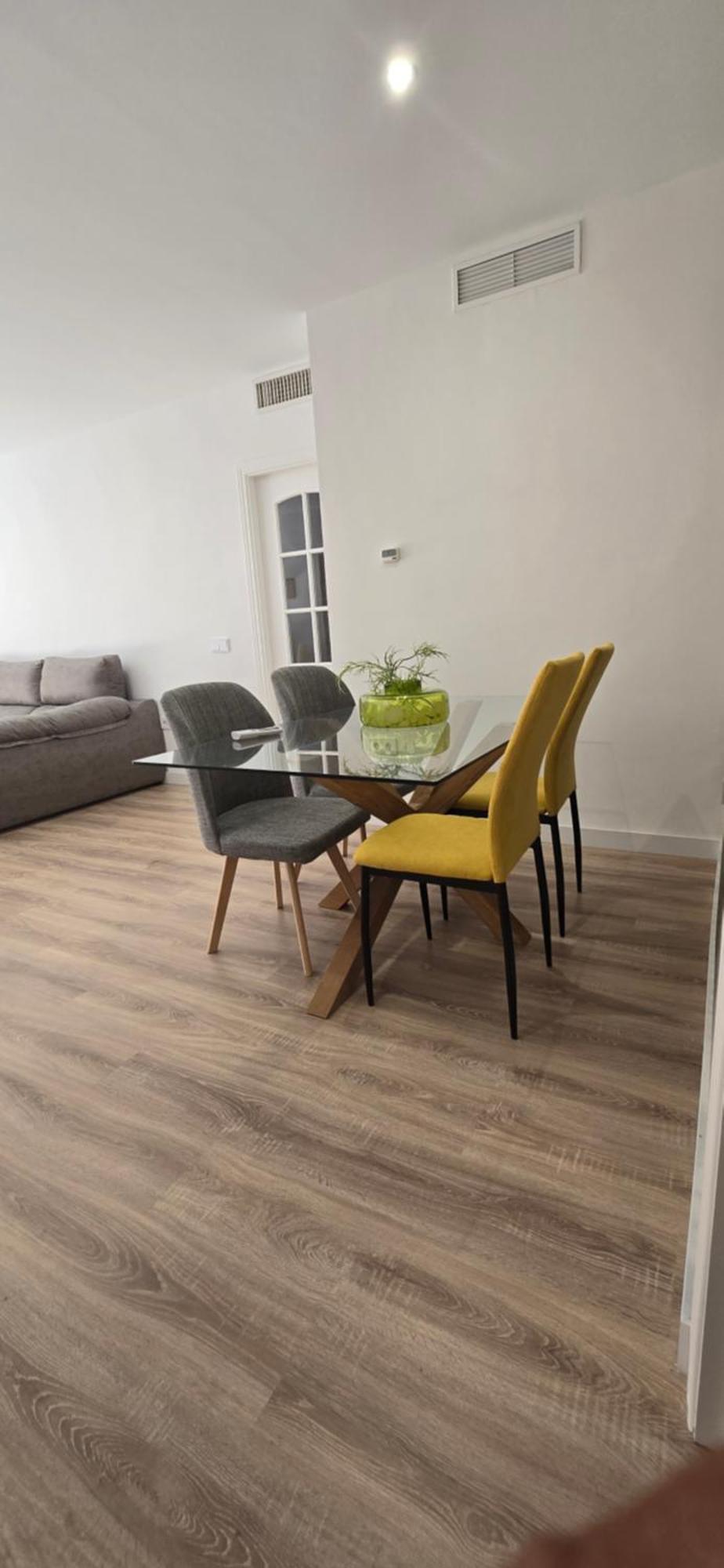 Ferienwohnung Terraza Mirramar Aguadulce  Exterior foto