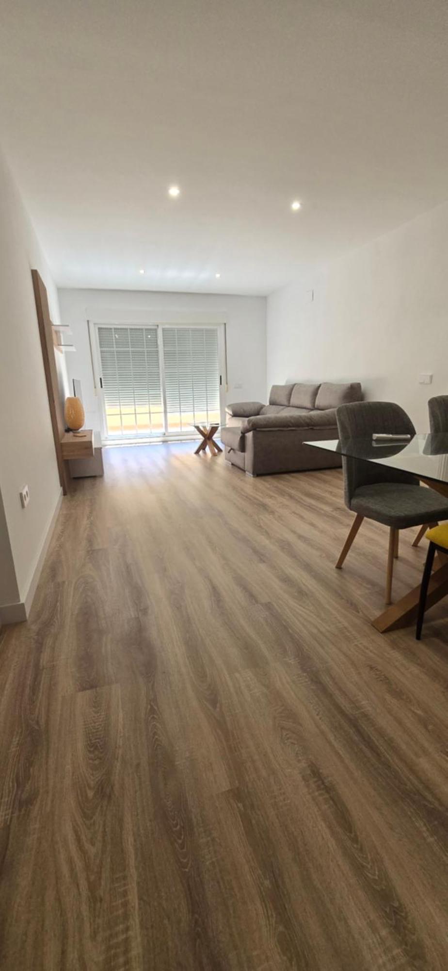 Ferienwohnung Terraza Mirramar Aguadulce  Exterior foto