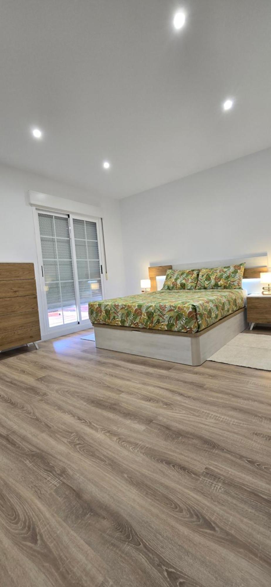 Ferienwohnung Terraza Mirramar Aguadulce  Exterior foto