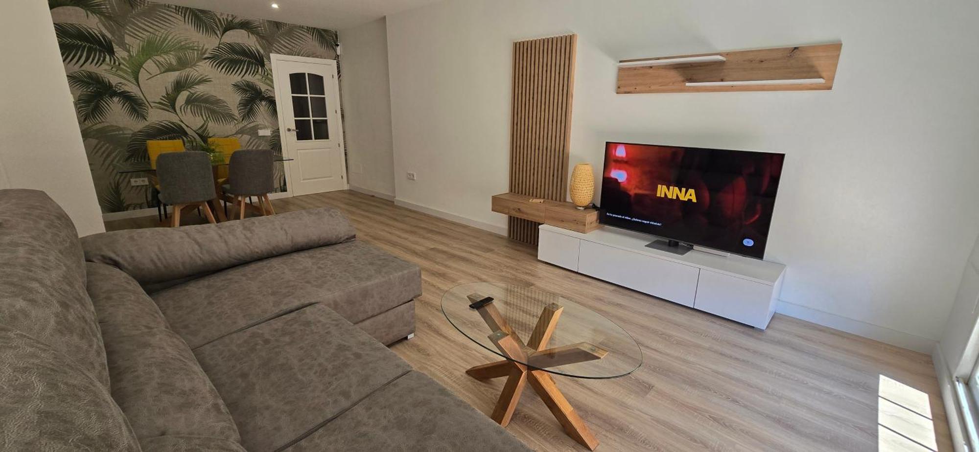 Ferienwohnung Terraza Mirramar Aguadulce  Exterior foto