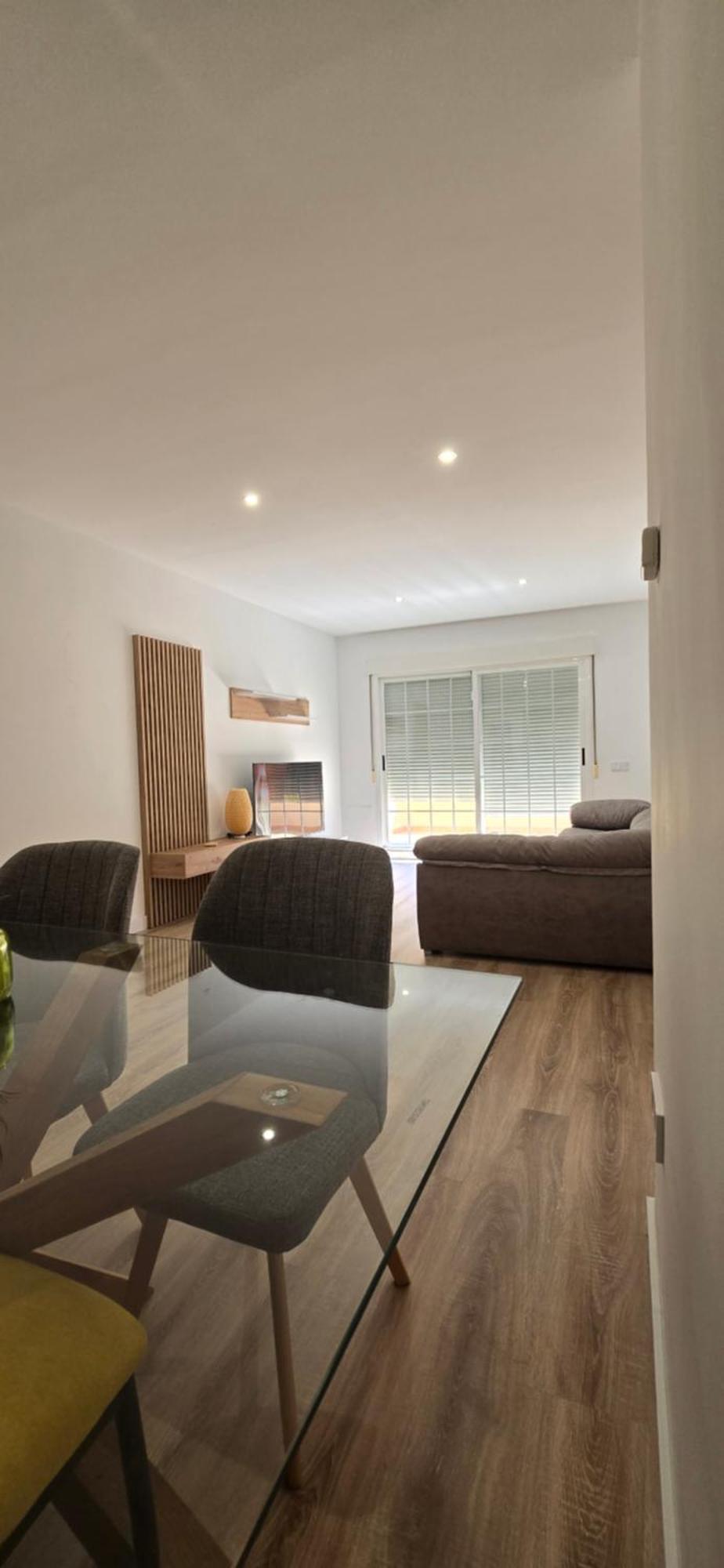 Ferienwohnung Terraza Mirramar Aguadulce  Exterior foto
