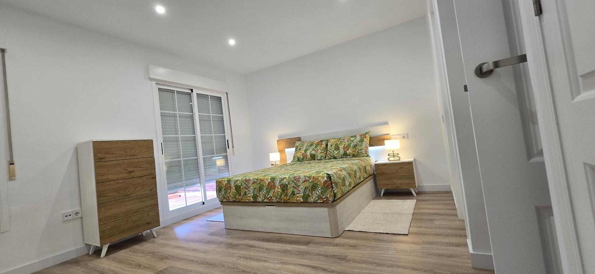 Ferienwohnung Terraza Mirramar Aguadulce  Exterior foto